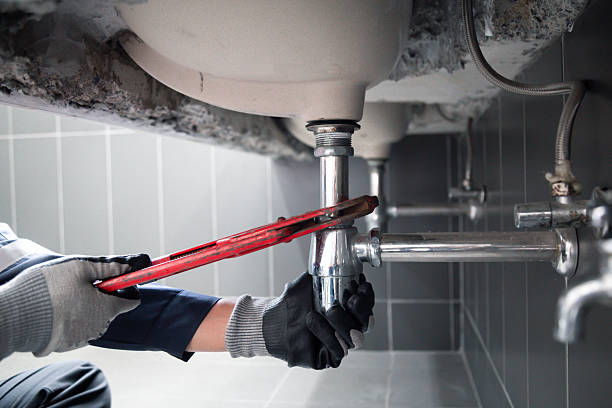 Trusted Water Heater Repair service in Brimfield, MA - AAA Plumbing Heating